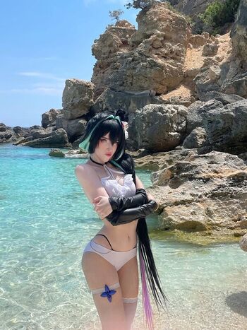 Candy ball leaked private photo uncensored HD quality