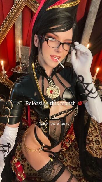 Candy ball leaked private photo uncensored HD quality