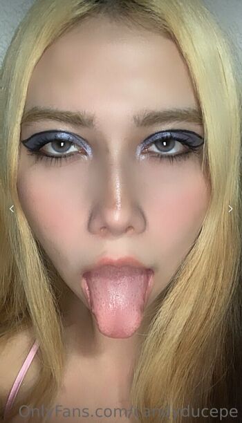 Candyducepe page leaked private photo uncensored HD quality