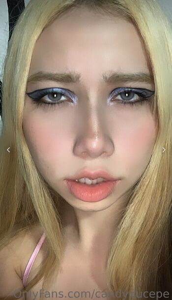 Candyducepe page leaked private photo uncensored HD quality