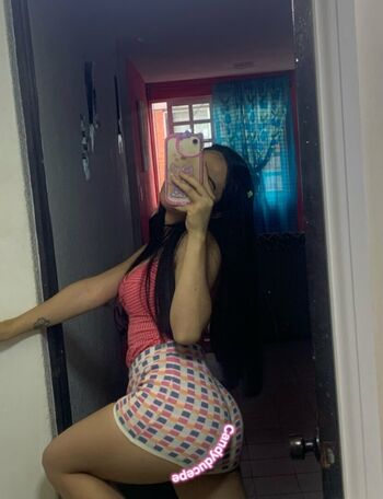 Candyducepe page leaked private photo uncensored HD quality