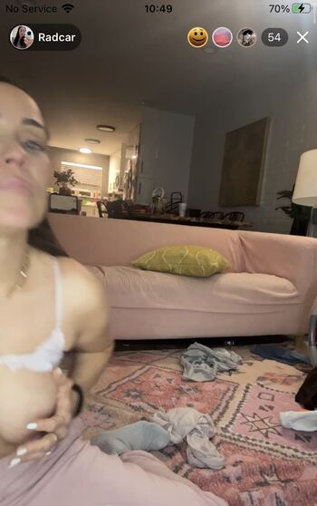 Car rad leaked private photo uncensored HD quality