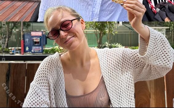 Caramella page leaked private photo uncensored HD quality