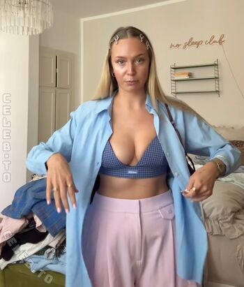 Caramella page leaked private photo uncensored HD quality