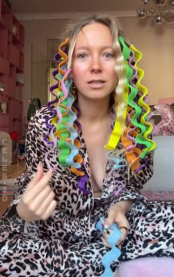 Caramella page leaked private photo uncensored HD quality