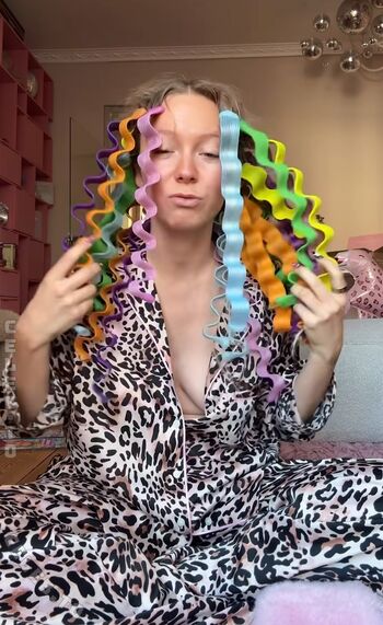 Caramella page leaked private photo uncensored HD quality