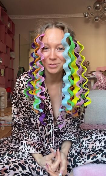 Caramella page leaked private photo uncensored HD quality