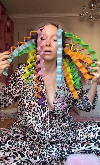Caramella page leaked private photo uncensored HD quality
