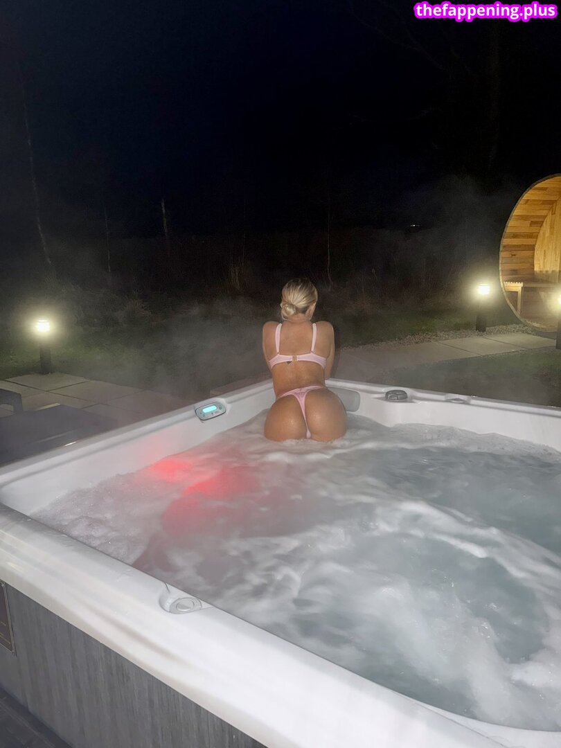 Page/ leaked private photo uncensored HD quality