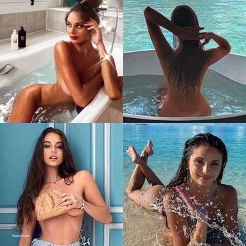 Carina zavline page leaked private photo uncensored HD quality