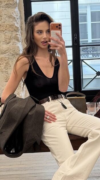 Carina zavline leaked private photo uncensored HD quality