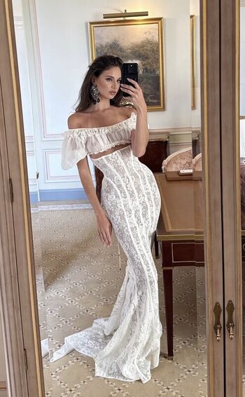 Carina zavline leaked private photo uncensored HD quality