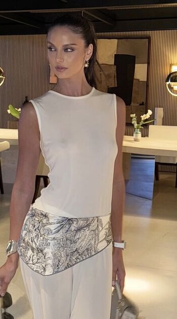 Carina zavline leaked private photo uncensored HD quality