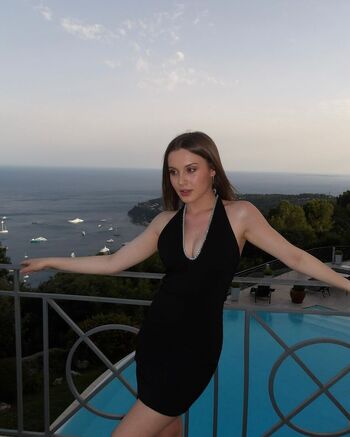 Carla lazzari page leaked private photo uncensored HD quality