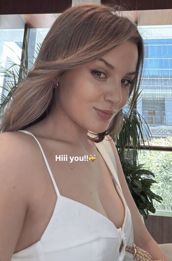 Carla lazzari page leaked private photo uncensored HD quality