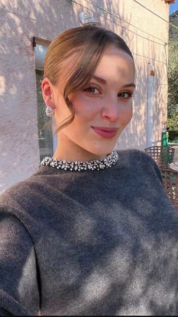 Carla lazzari page leaked private photo uncensored HD quality