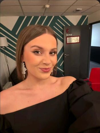 Carla lazzari page leaked private photo uncensored HD quality