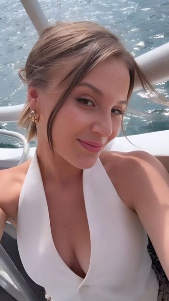 Carla lazzari page leaked private photo uncensored HD quality
