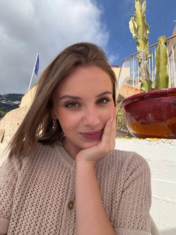 Carla lazzari page leaked private photo uncensored HD quality