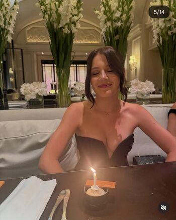 Carla lazzari leaked private photo uncensored HD quality