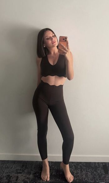 Carla lazzari leaked private photo uncensored HD quality