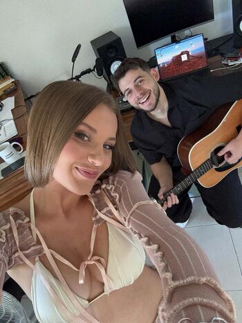Carla lazzari leaked private photo uncensored HD quality