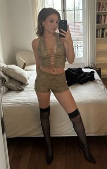 Carla lazzari leaked private photo uncensored HD quality