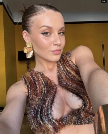 Carla lazzari leaked private photo uncensored HD quality