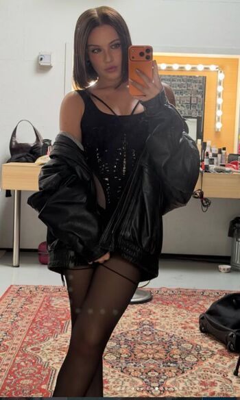 Carla lazzari leaked private photo uncensored HD quality