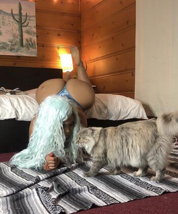 Carmela habibi leaked private photo uncensored HD quality