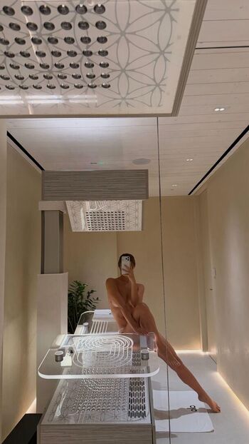 Carmella rose  page leaked private photo uncensored HD quality