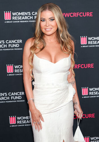 Carmen electra  page leaked private photo uncensored HD quality