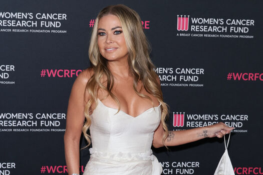 Carmen electra  page leaked private photo uncensored HD quality