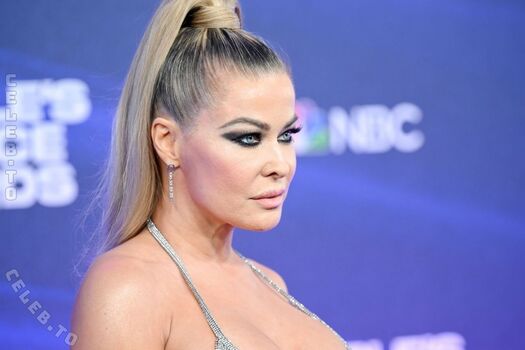 Carmen electra  page leaked private photo uncensored HD quality
