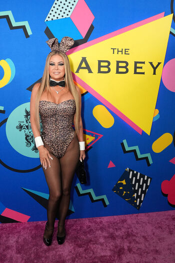 Carmen electra leaked private photo uncensored HD quality