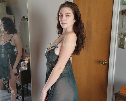 Carmen rae  page leaked private photo uncensored HD quality