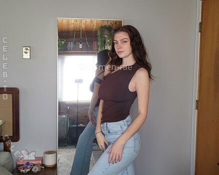 Carmen rae  page leaked private photo uncensored HD quality