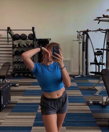 Carmi warmy leaked private photo uncensored HD quality