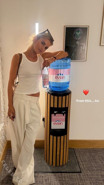 Caro daur page leaked private photo uncensored HD quality