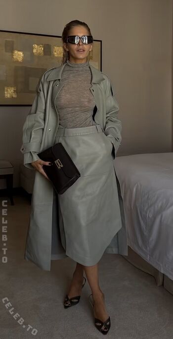 Caro daur page leaked private photo uncensored HD quality