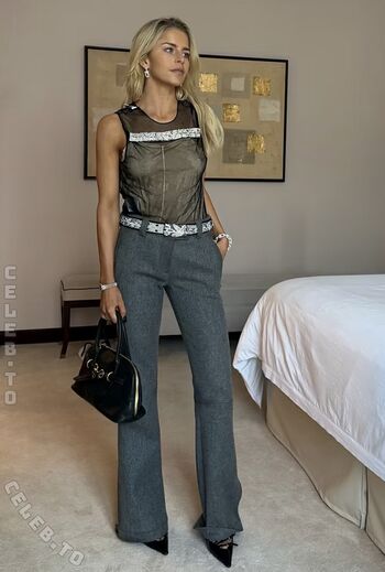 Caro daur leaked private photo uncensored HD quality