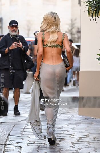 Caro daur leaked private photo uncensored HD quality