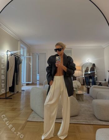 Caro daur leaked private photo uncensored HD quality