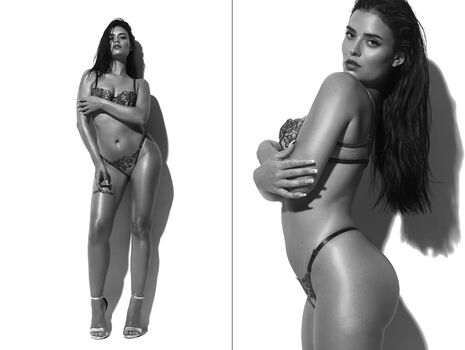 Caroline modele leaked private photo uncensored HD quality