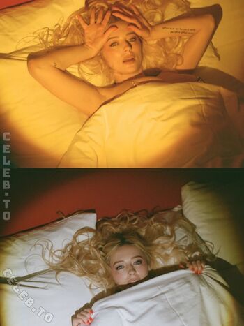 Caroline vreeland  page leaked private photo uncensored HD quality