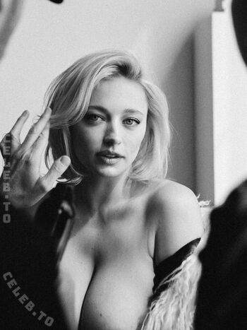 Caroline vreeland leaked private photo uncensored HD quality