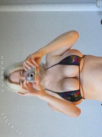 Caroline vreeland  page leaked private photo uncensored HD quality