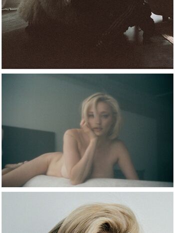 Caroline vreeland  page leaked private photo uncensored HD quality