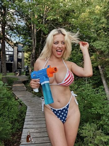 Caroline vreeland  page leaked private photo uncensored HD quality