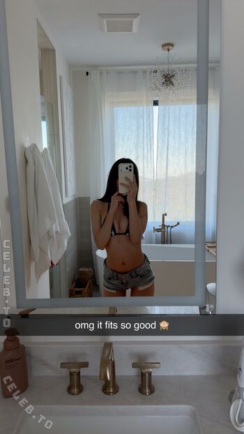 Caryn marjorie  page leaked private photo uncensored HD quality